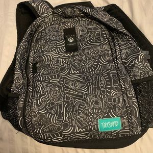 Toy story backpack